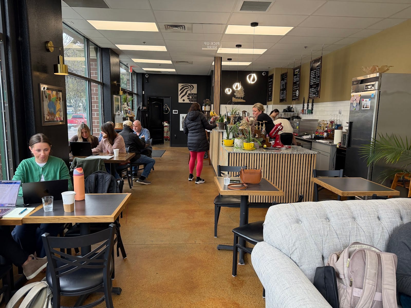 Slick Rock Coffee Co