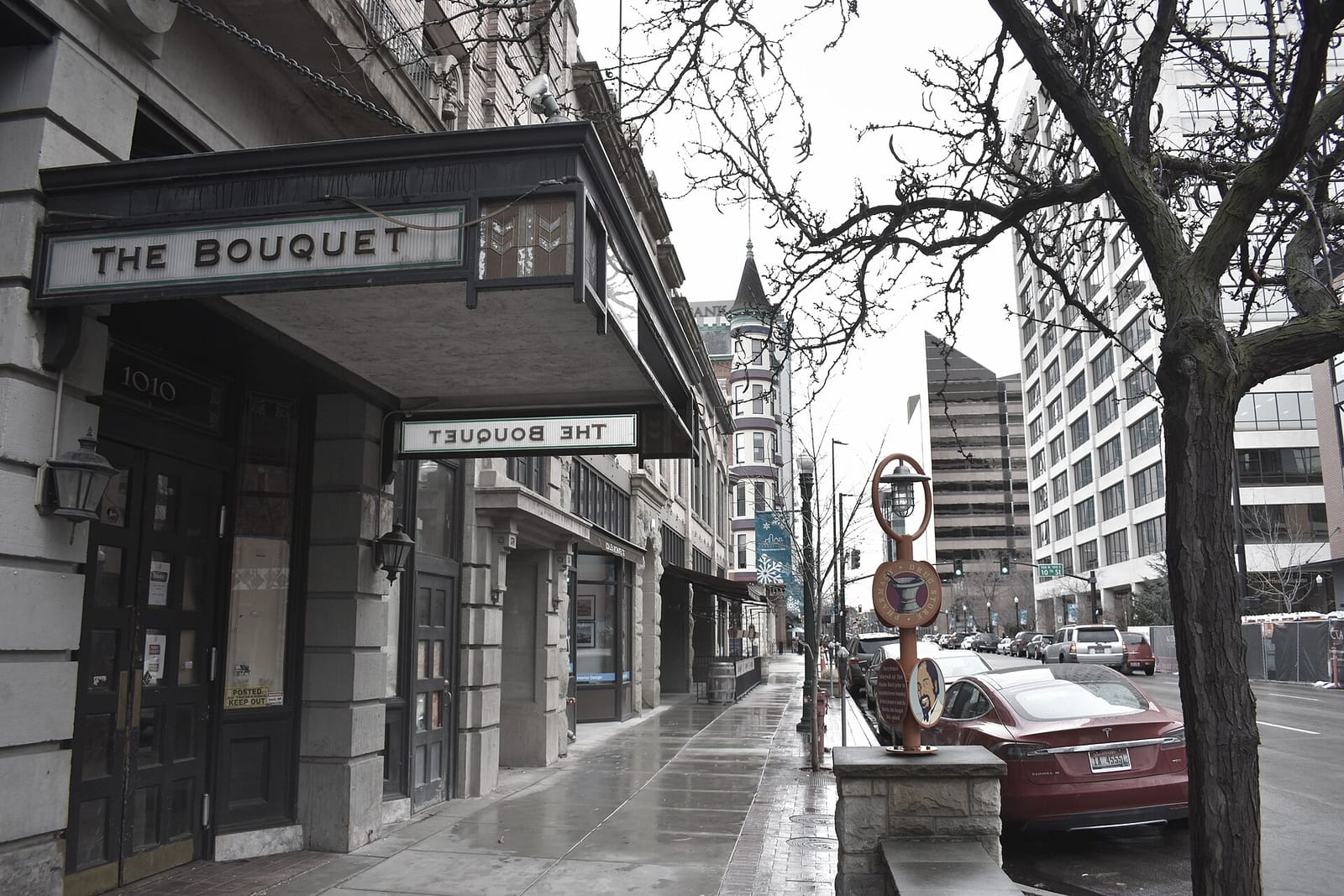 Blue Collar Coffee Co. photo 3