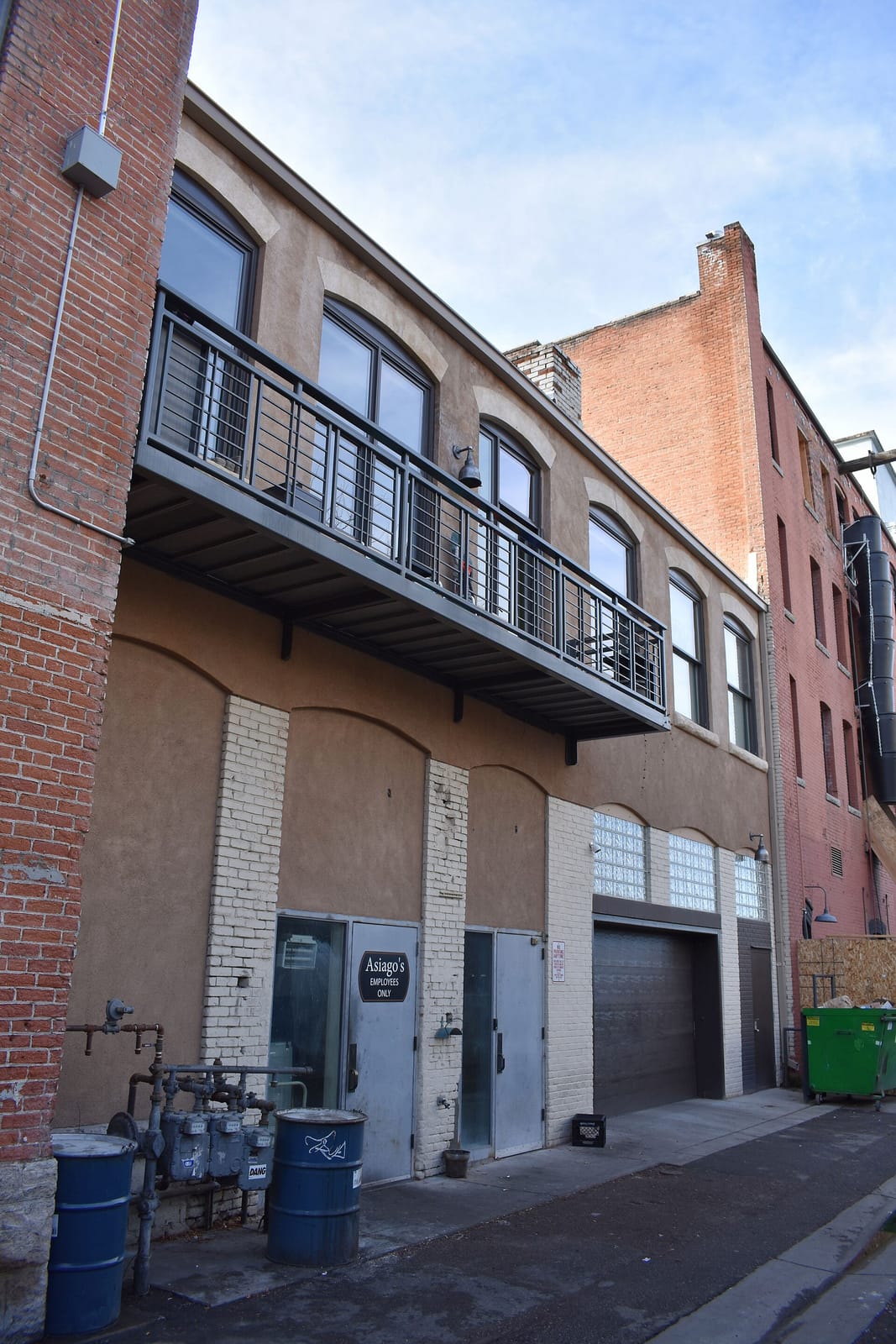 Blue Collar Coffee Co. photo 4