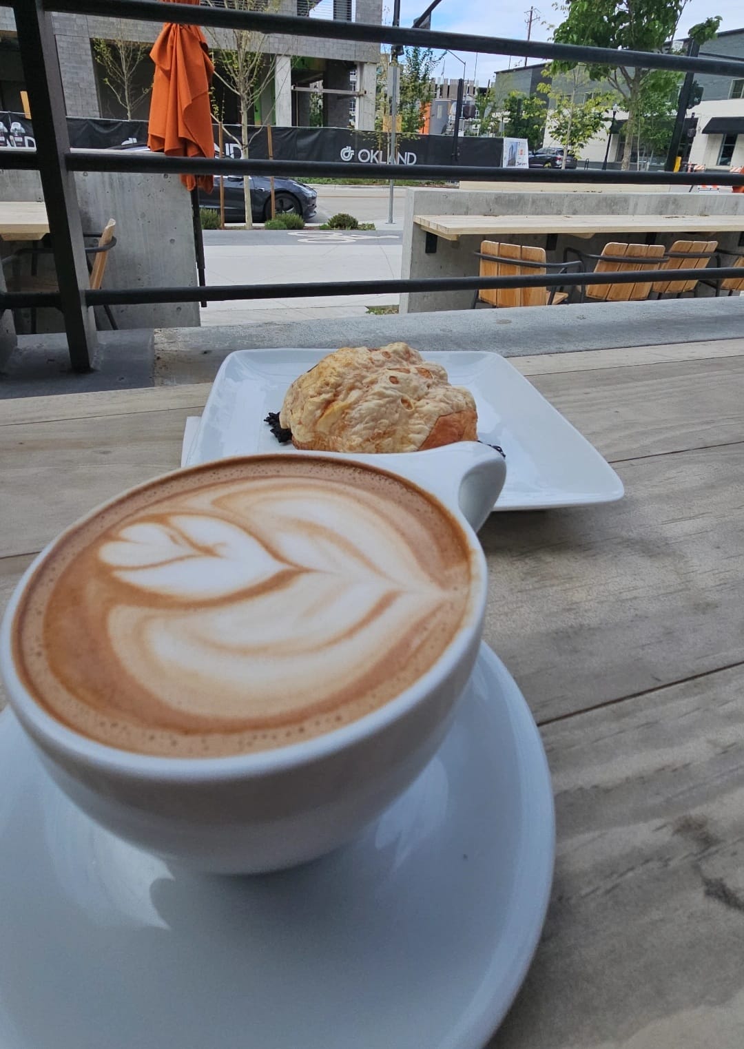 Form & Function Coffee - Sparrow