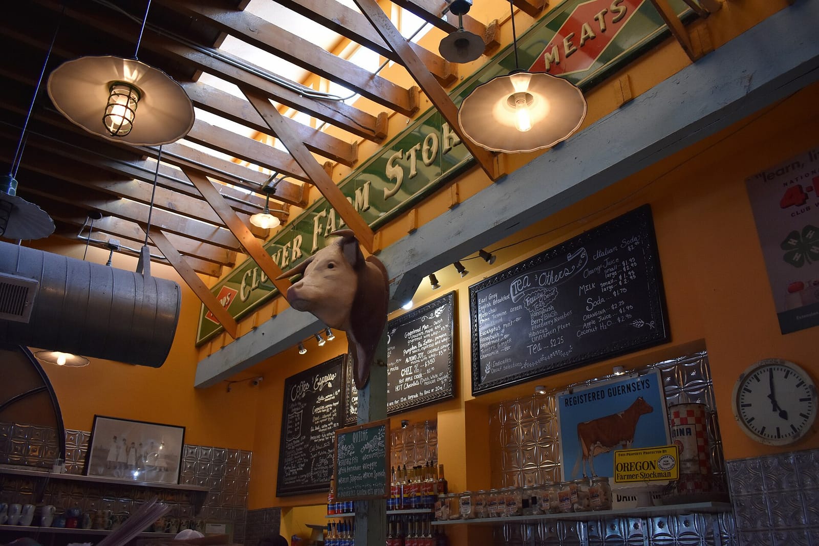 Form & Function Coffee - Sparrow photo 6