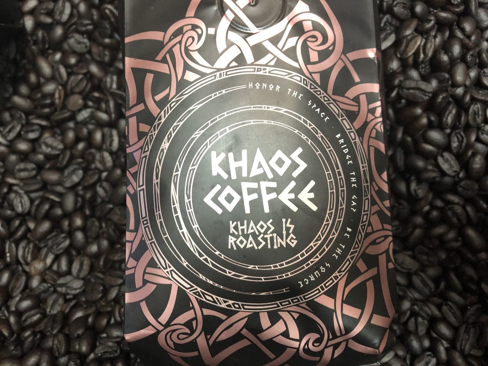 Khaos Coffee photo 2
