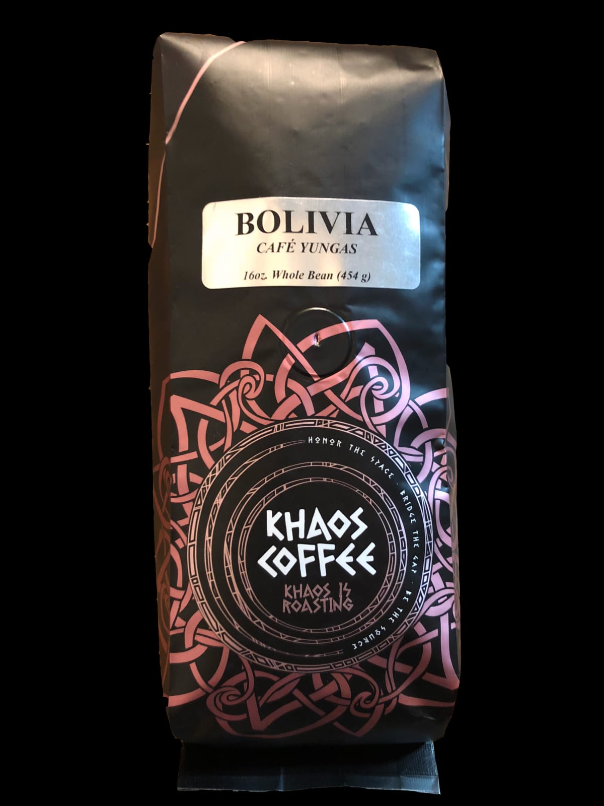 Khaos Coffee photo 5