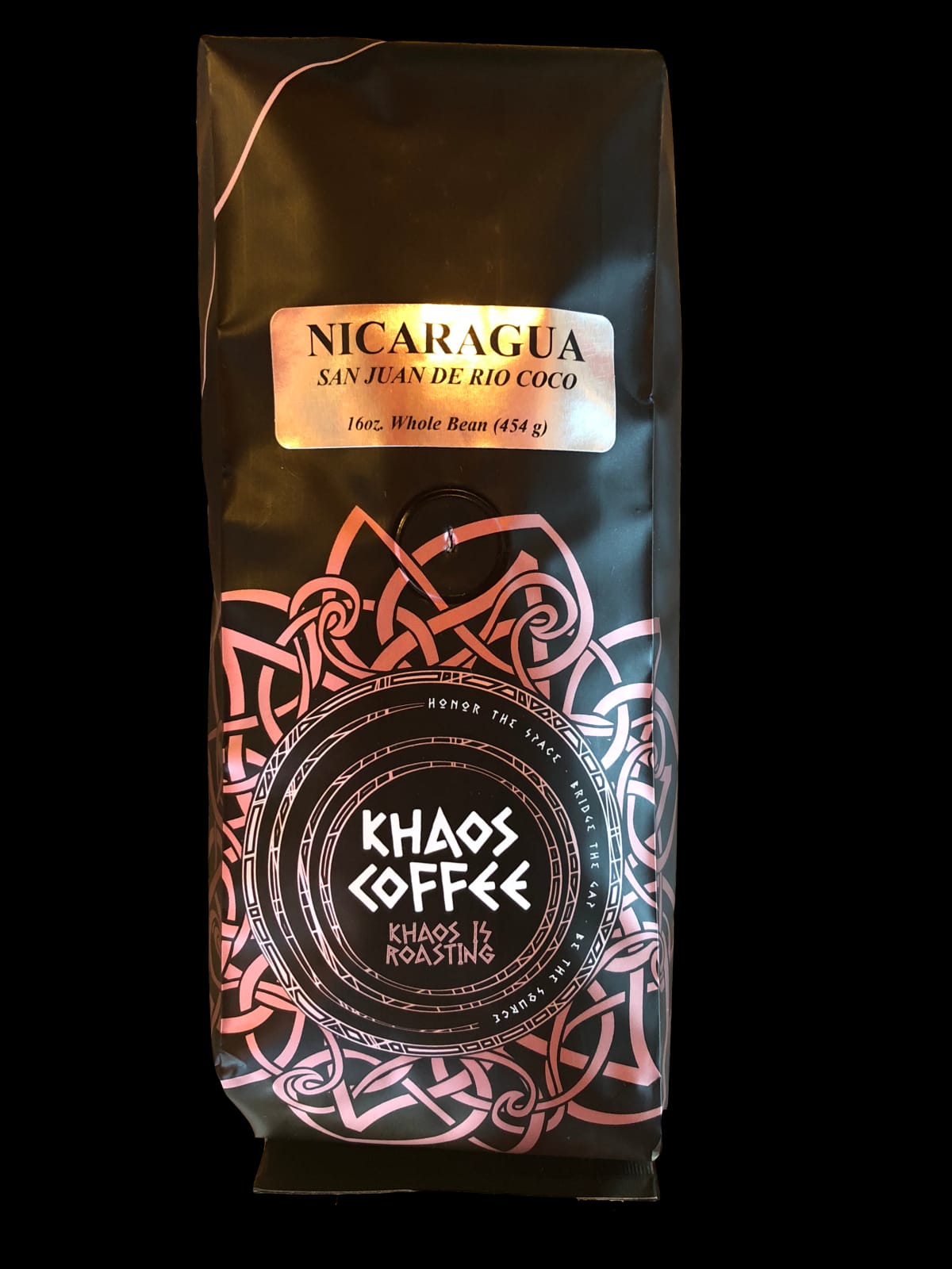 Khaos Coffee photo 6