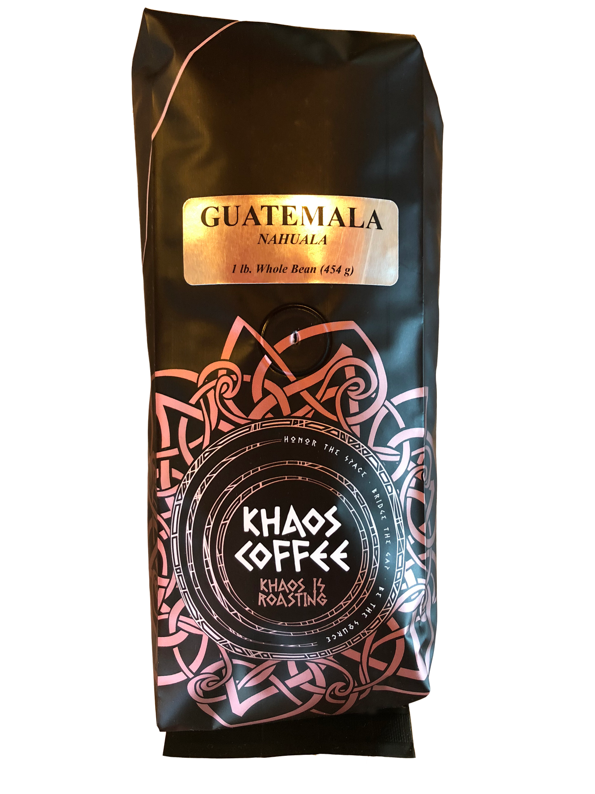 Khaos Coffee photo 8