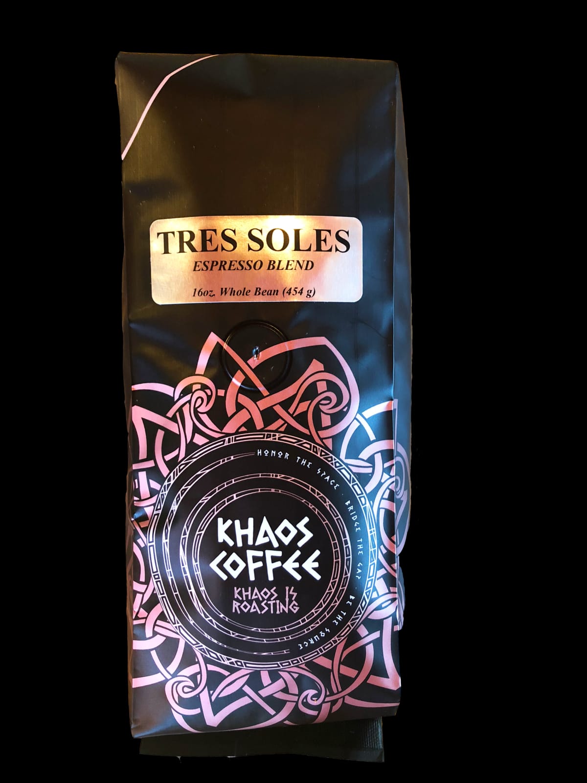 Khaos Coffee photo 7
