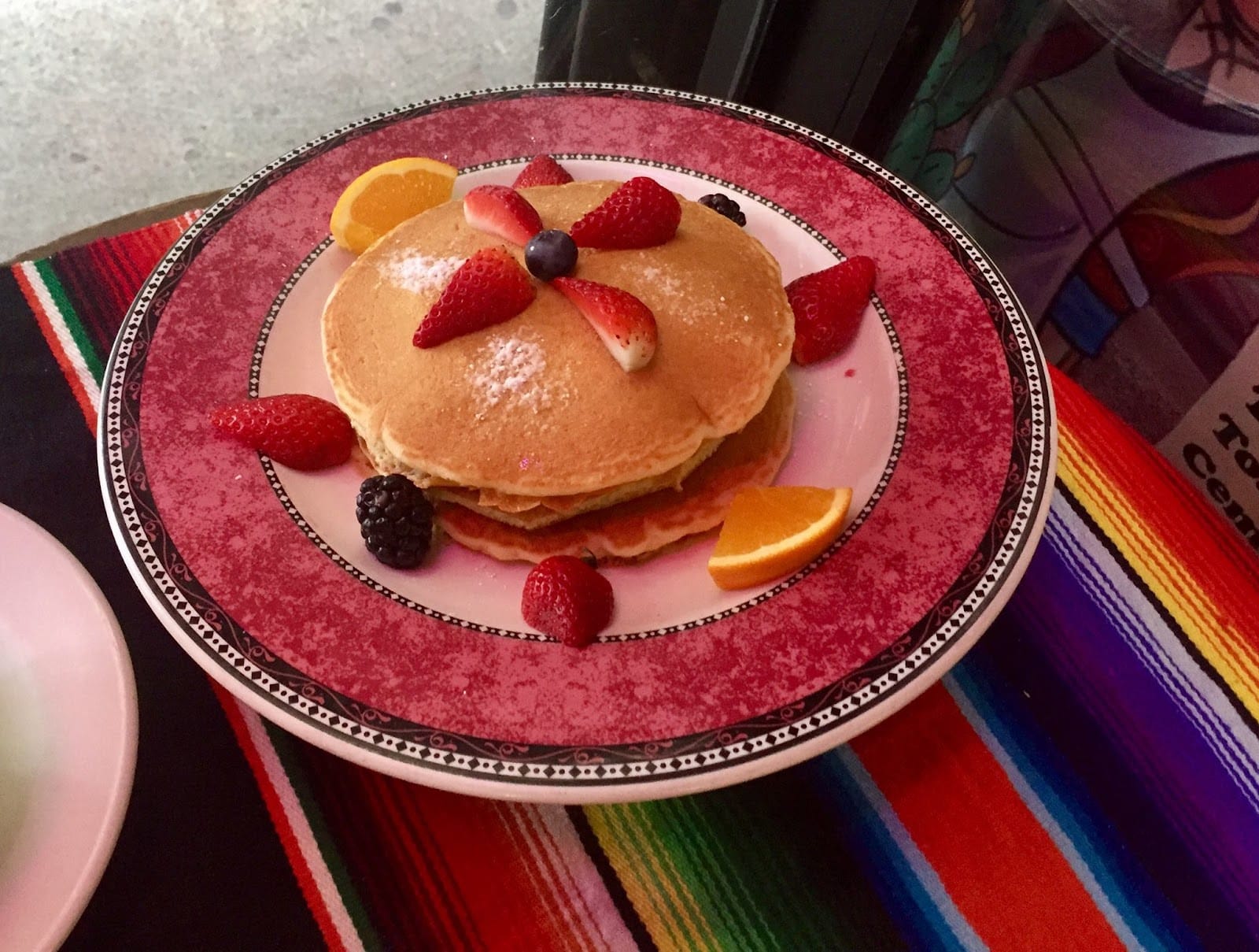 Luz De Luna Cafe