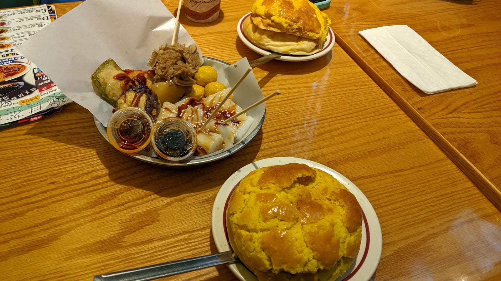 Like Cafe