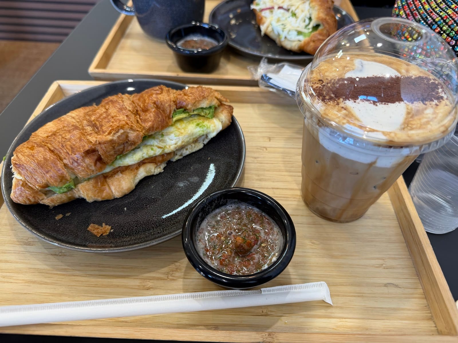 Crafted Cafe