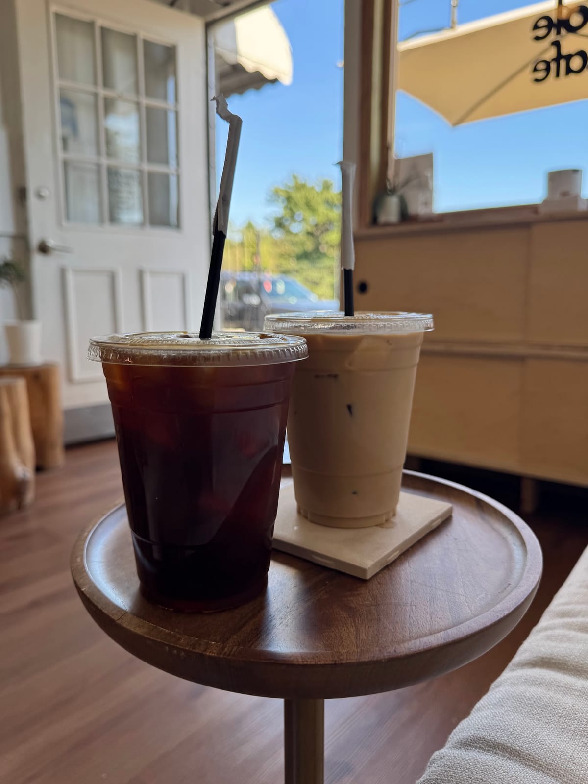 Sole Cafe
