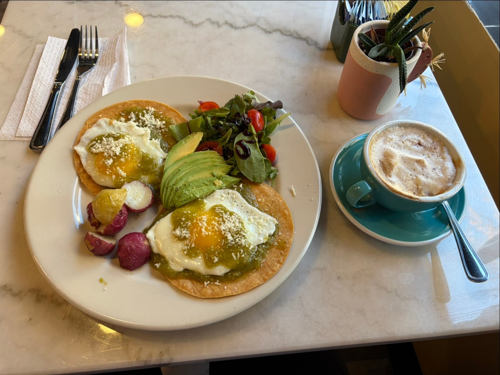 Totolin Kafe