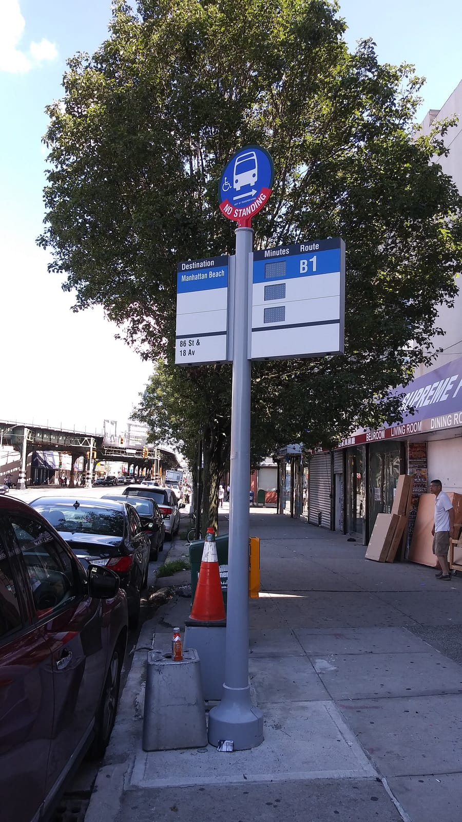 18th Ave Cafe G photo 3