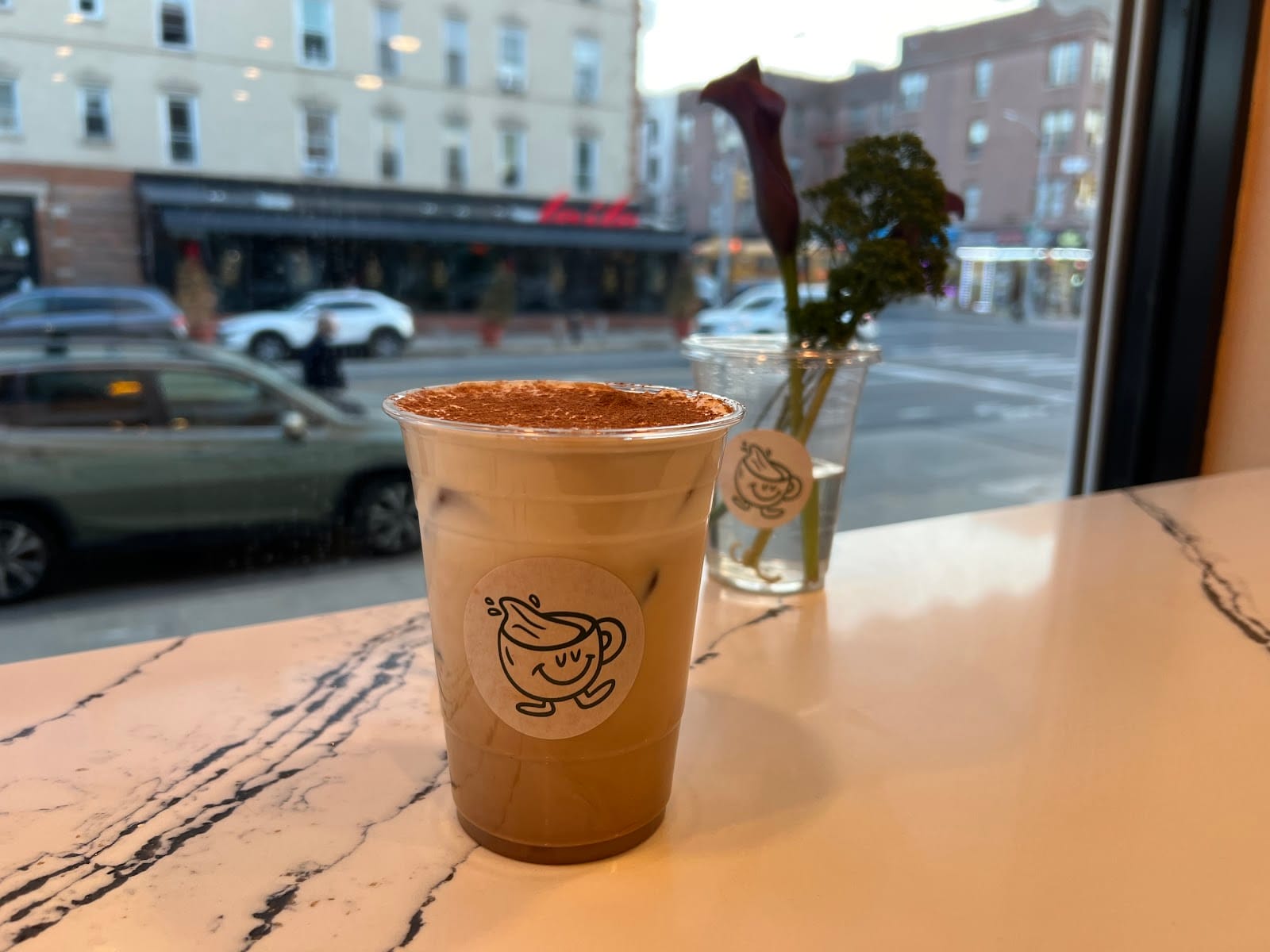 Latte Da