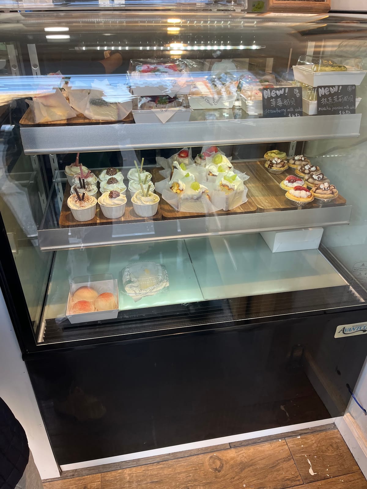 Greenwood Cafe