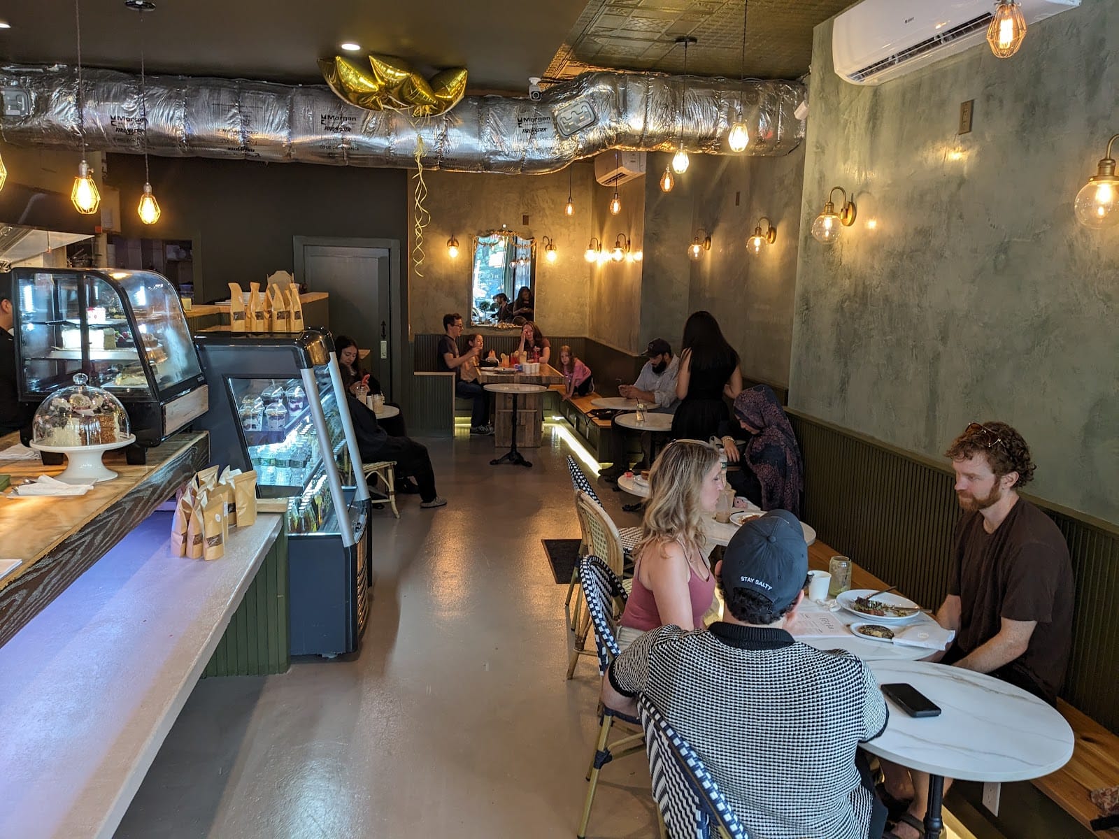 Féria cafe