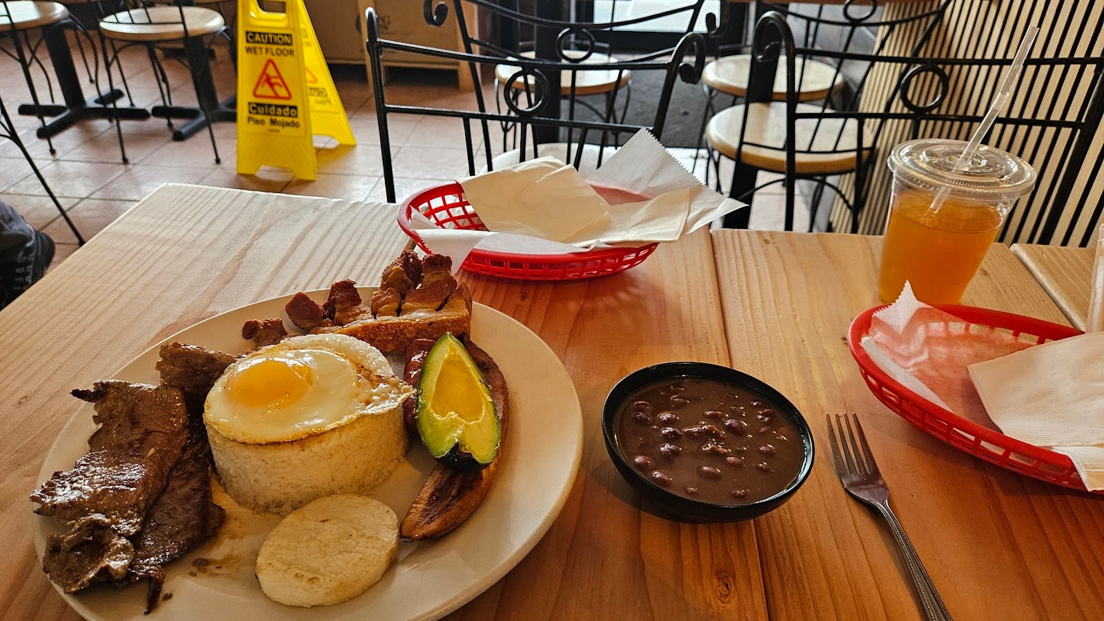 Cafe Supremo Colombiano