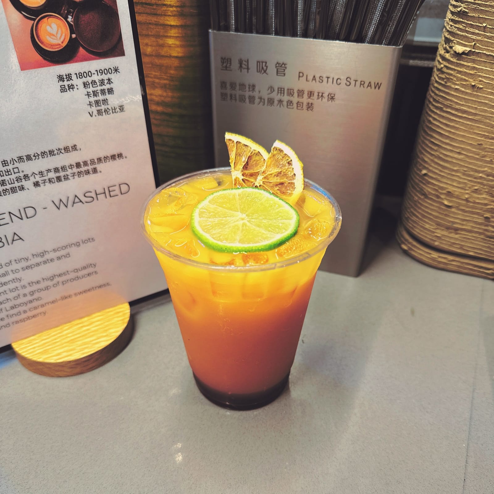 Square Coffee photo 9