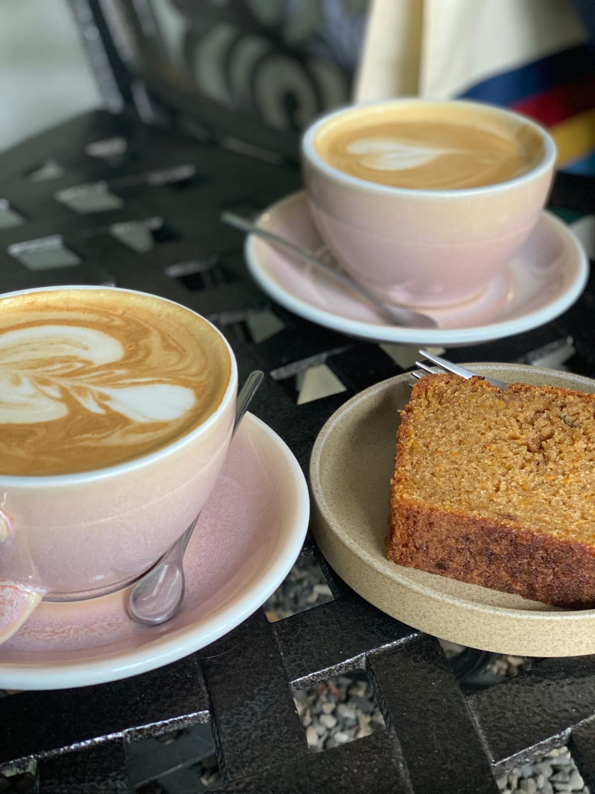 hamlet coffee company