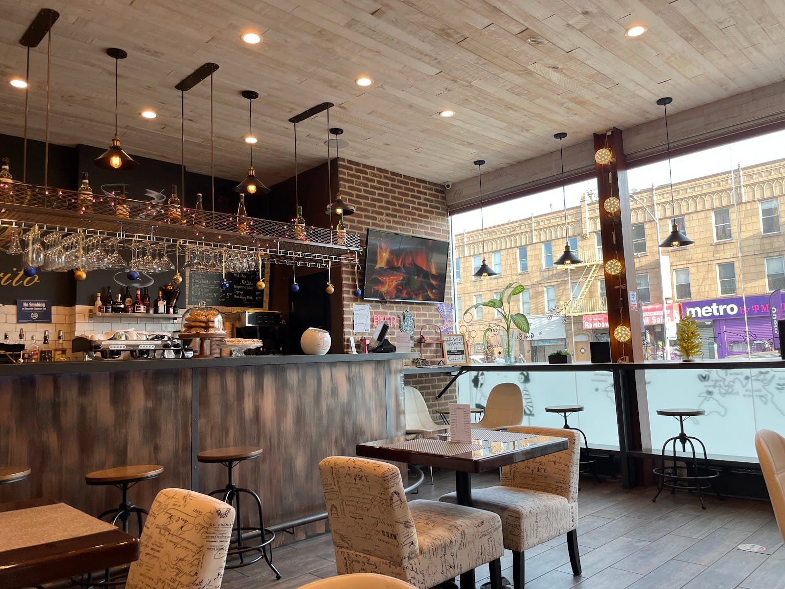 Alegrito Espresso Bar