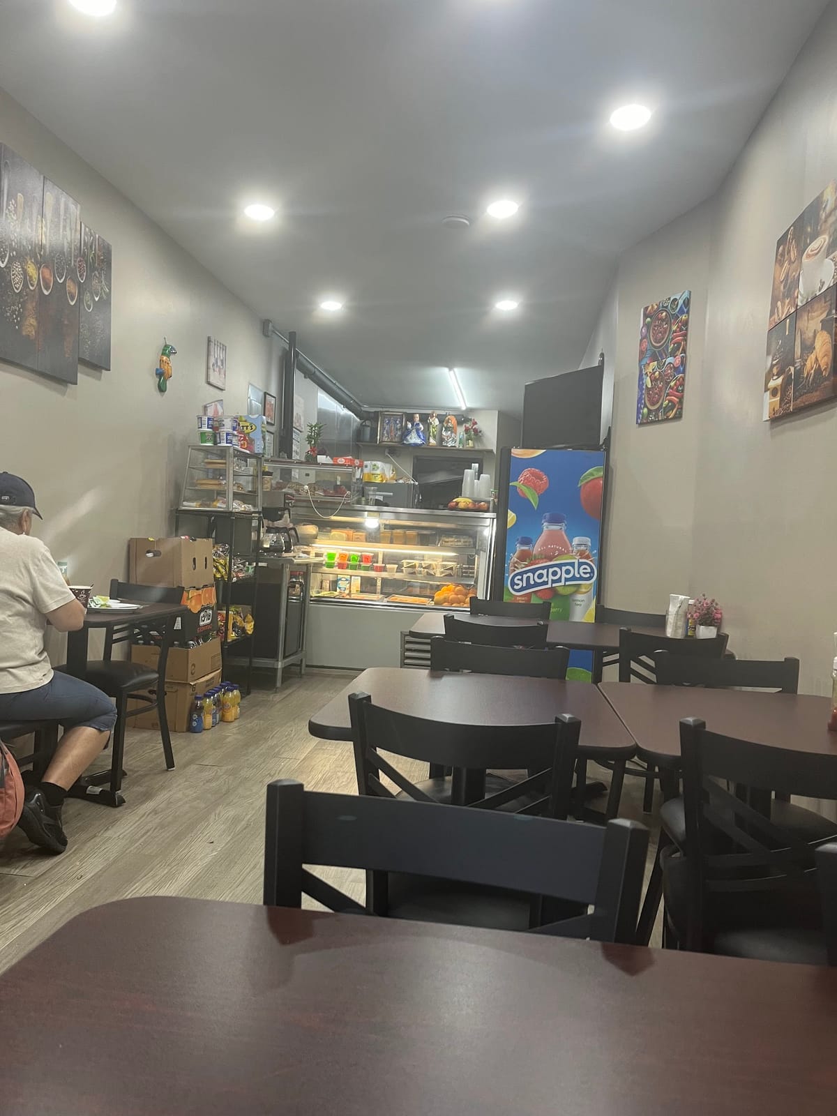 Our Family Cafe