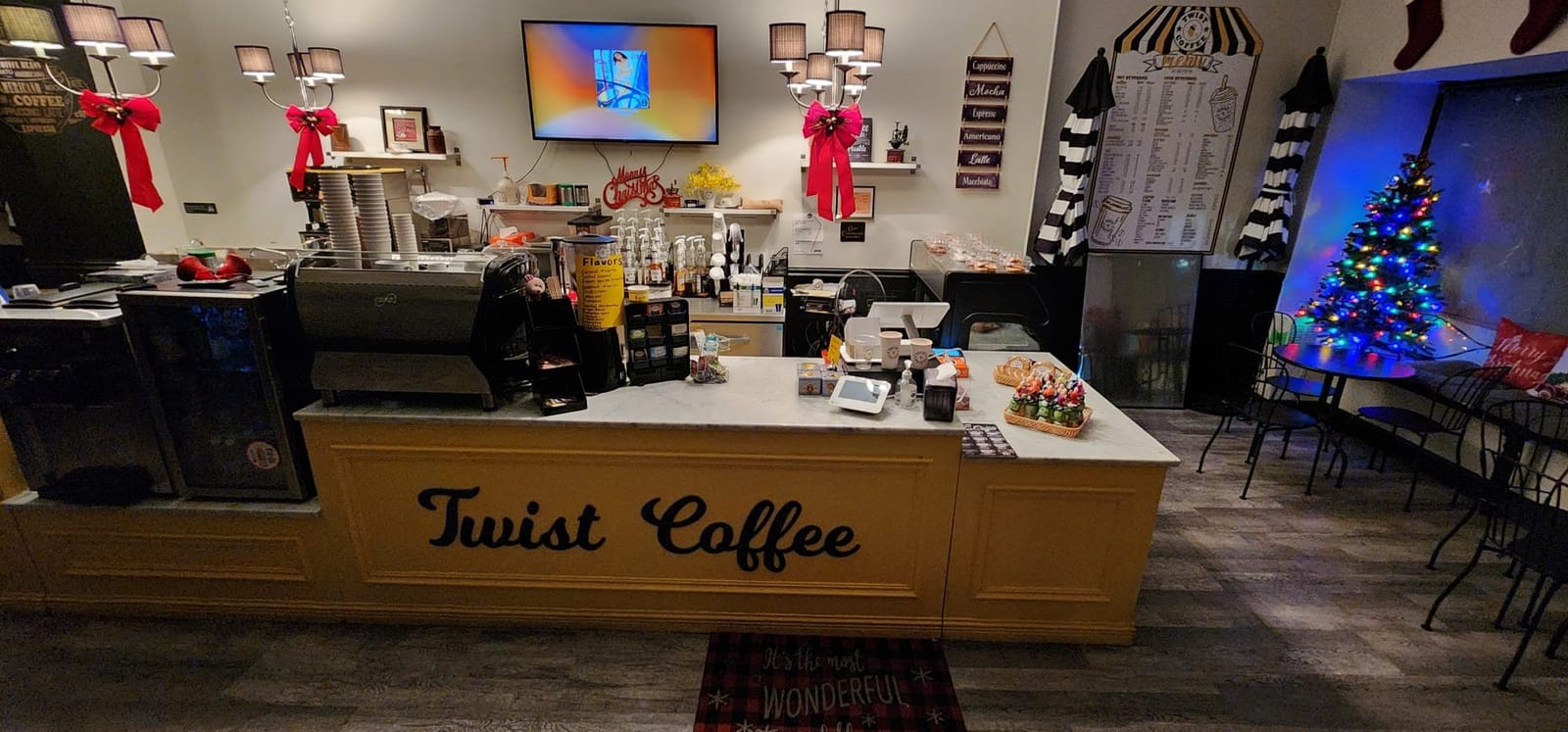 Twist Coffee photo 3