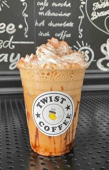 Twist Coffee photo 7