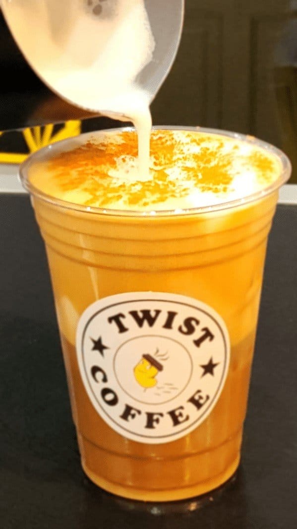 Twist Coffee photo 8