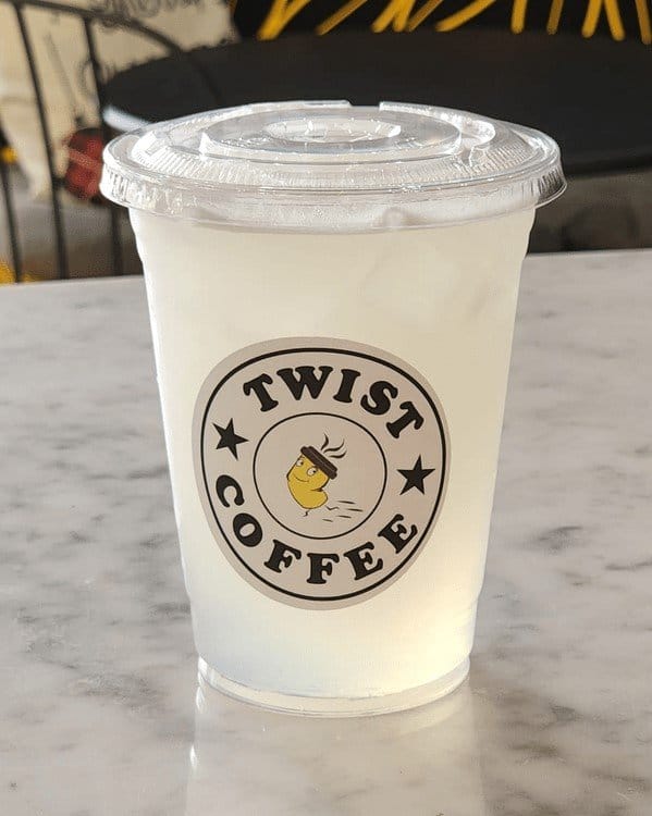Twist Coffee photo 9