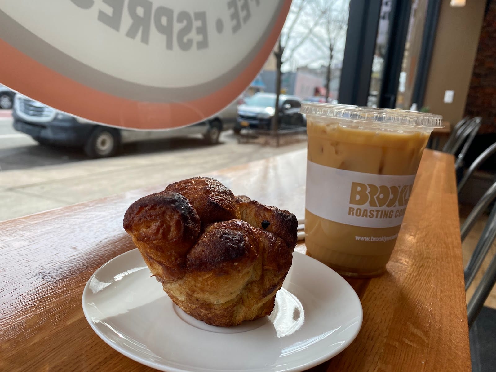 Prime Grind coffee & espresso