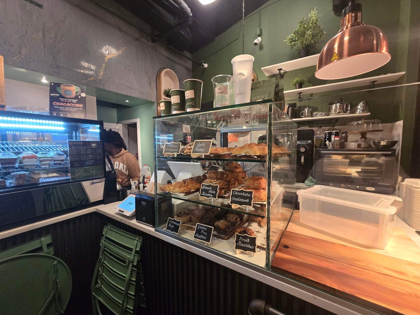 MOKAFÉ