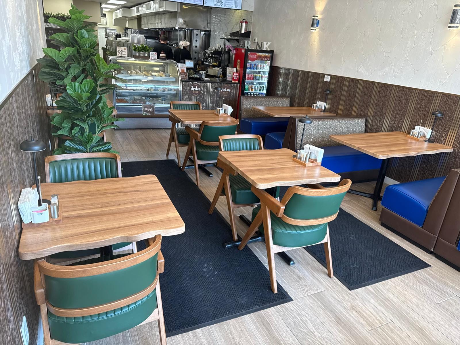 Cafe Kervan photo 4