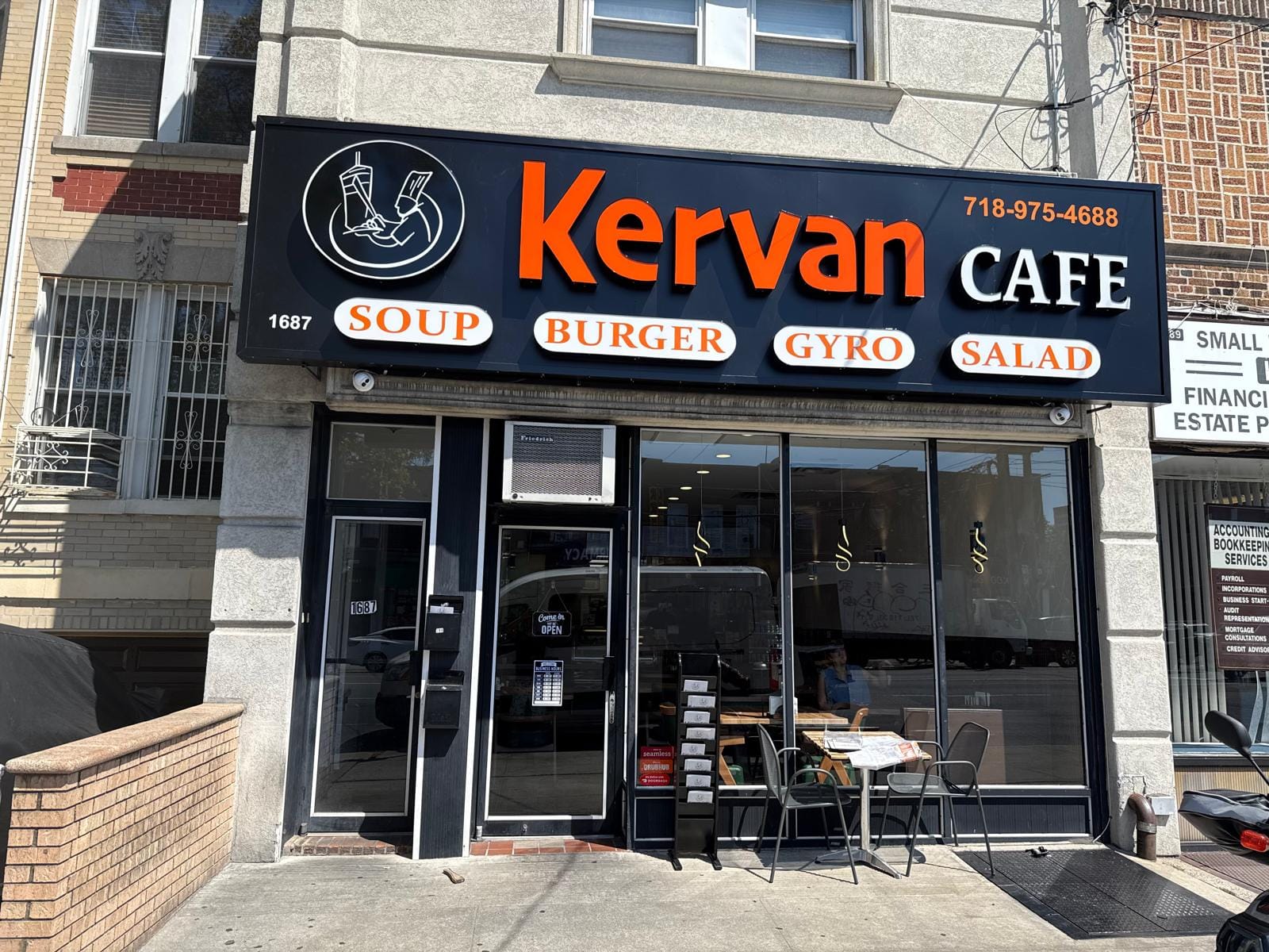 Cafe Kervan photo 3