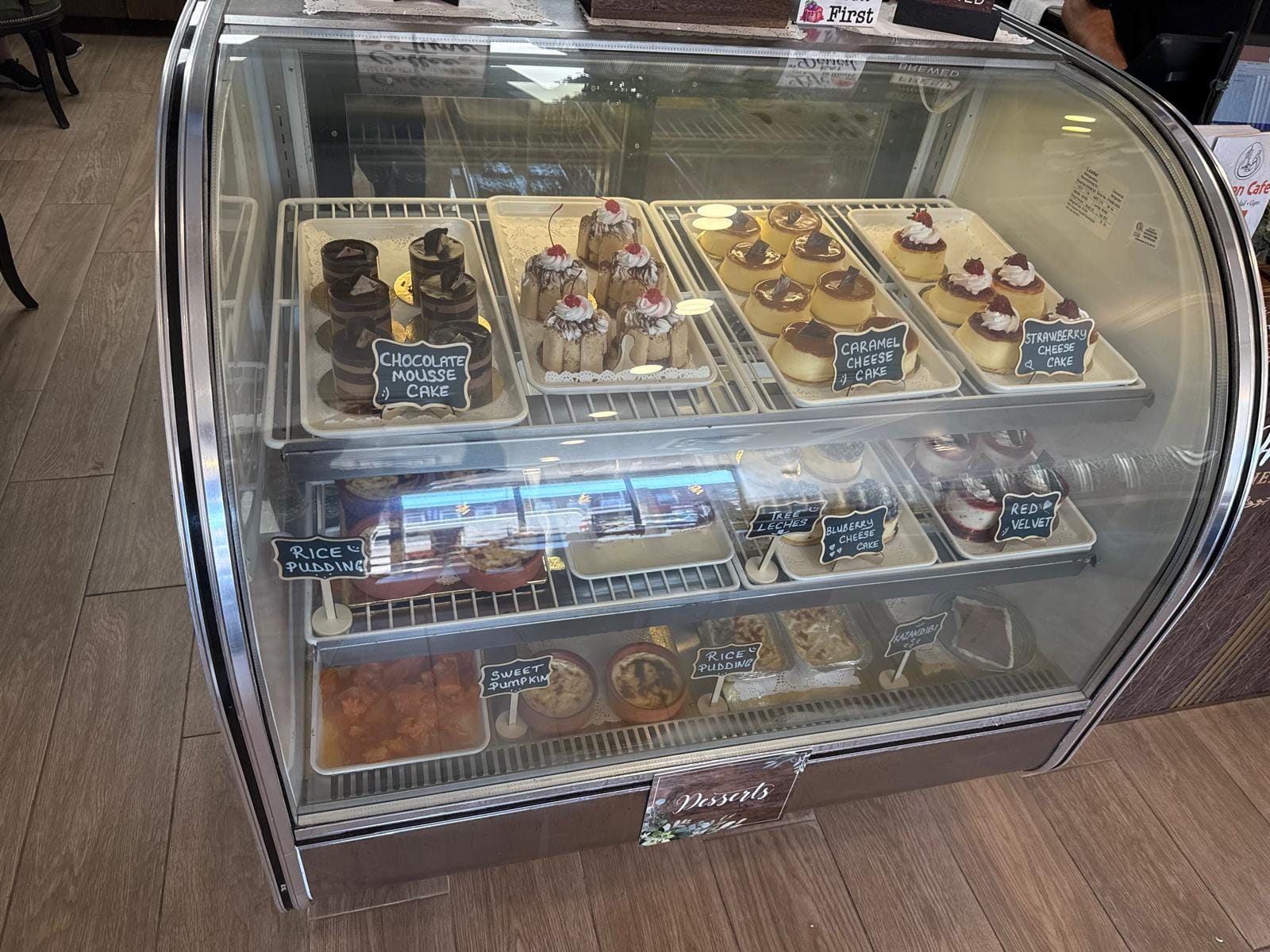 Cafe Kervan photo 6