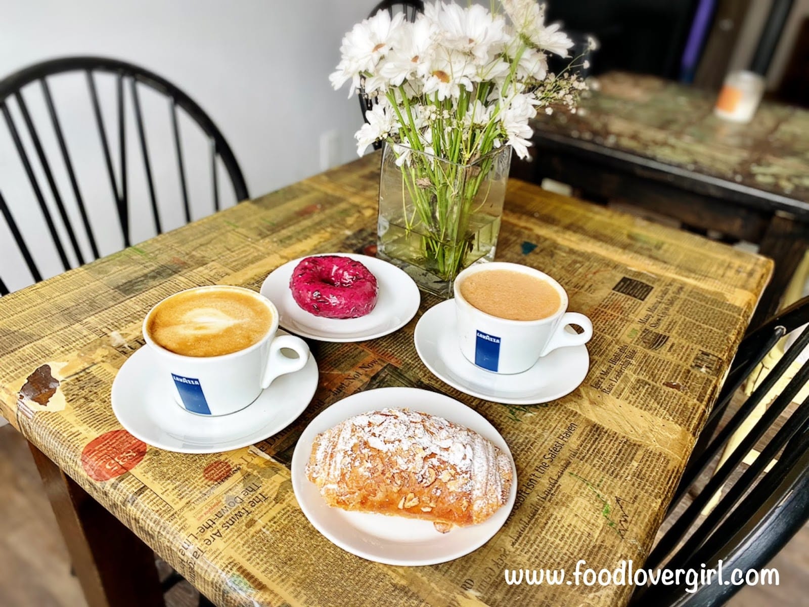 Ciao Bella Coffee