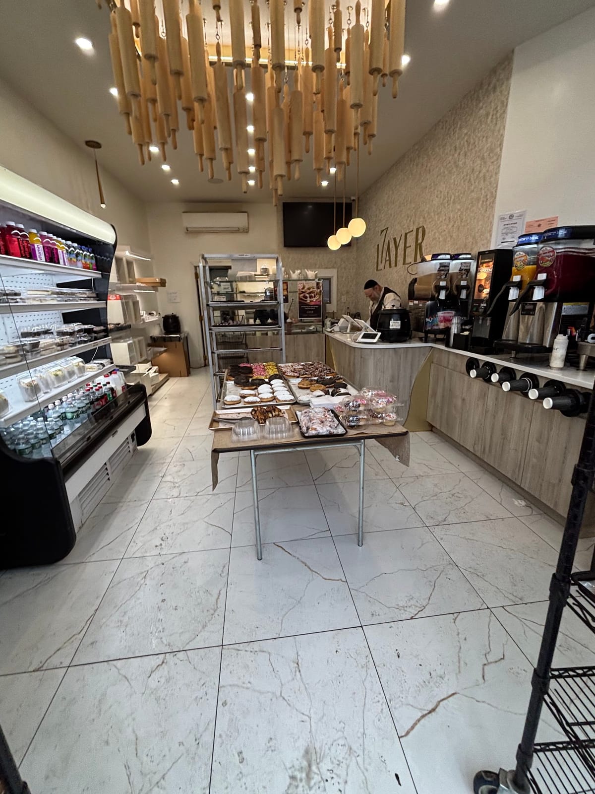 7 Layer Cafe & Bake Shop