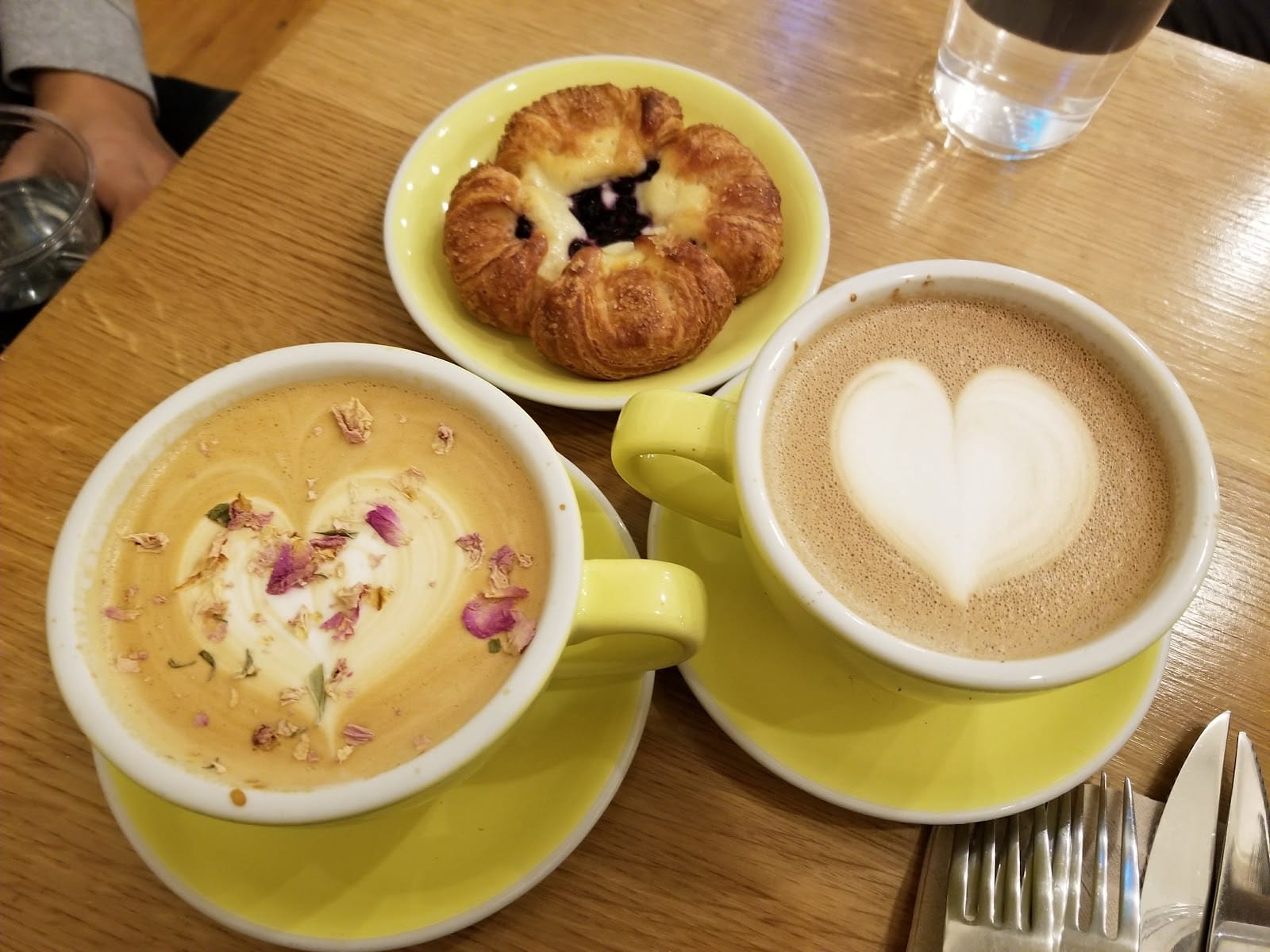Cafe Madeline