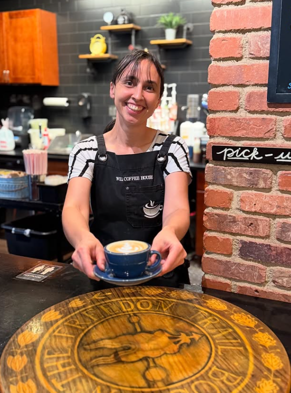 The Well Coffee House photo 8