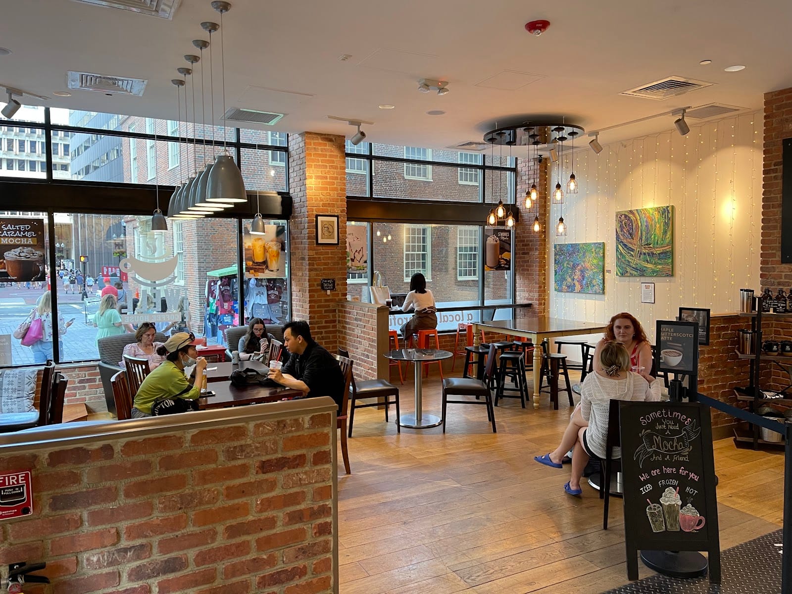 The Well Coffee House