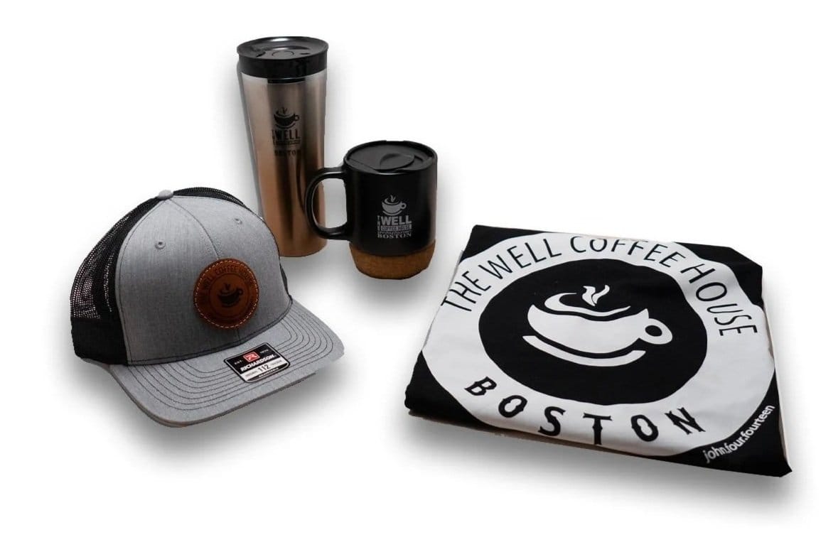 The Well Coffee House photo 5