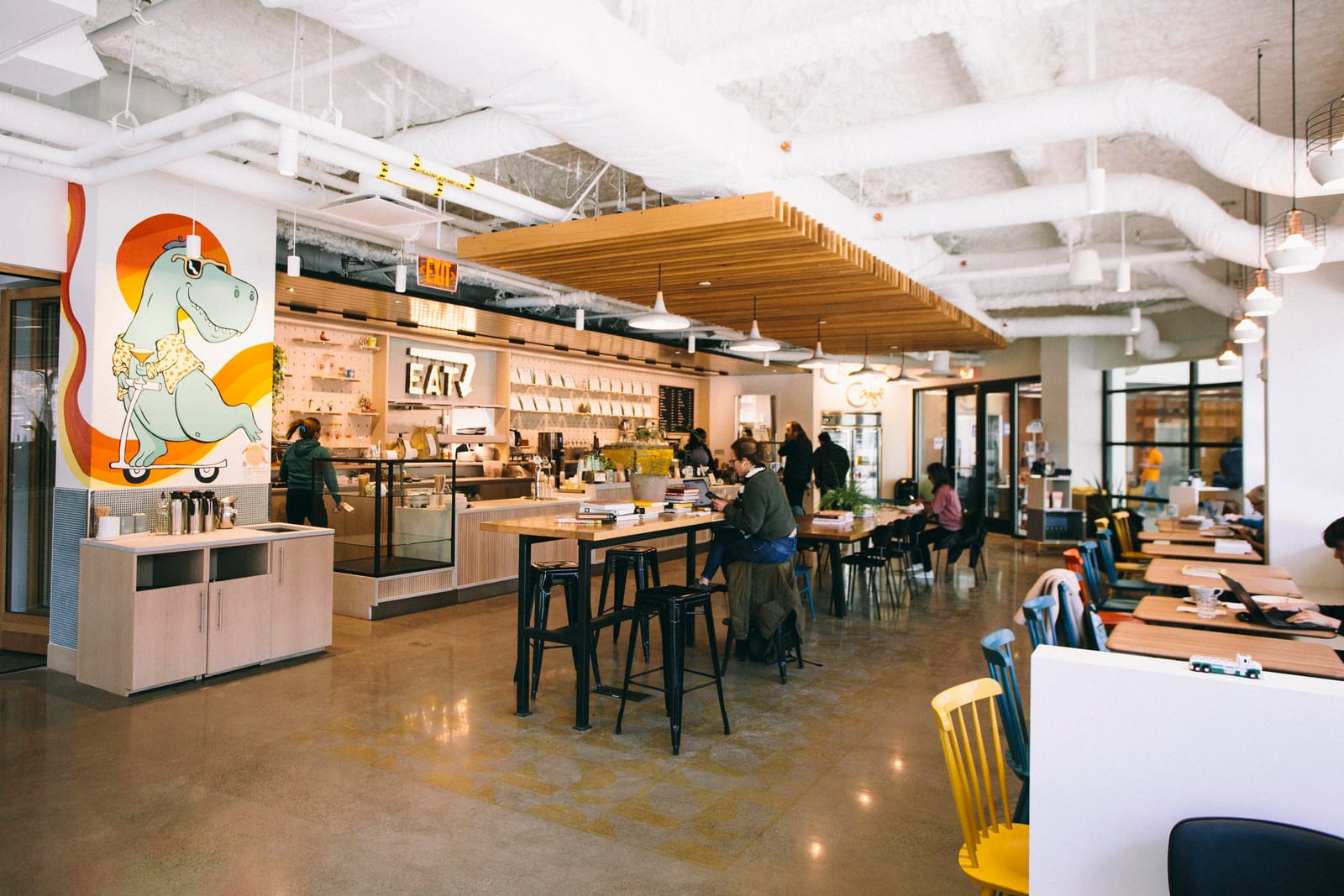 Revival Cafe+Kitchen photo 3