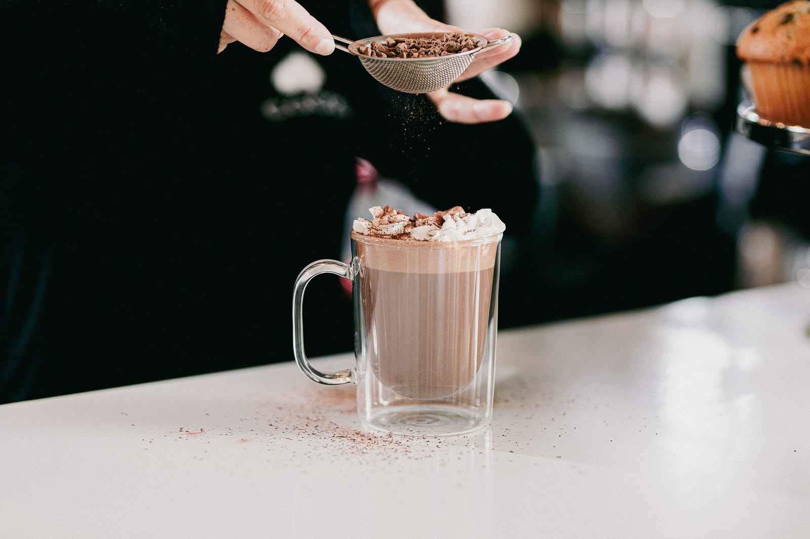cacao photo 6