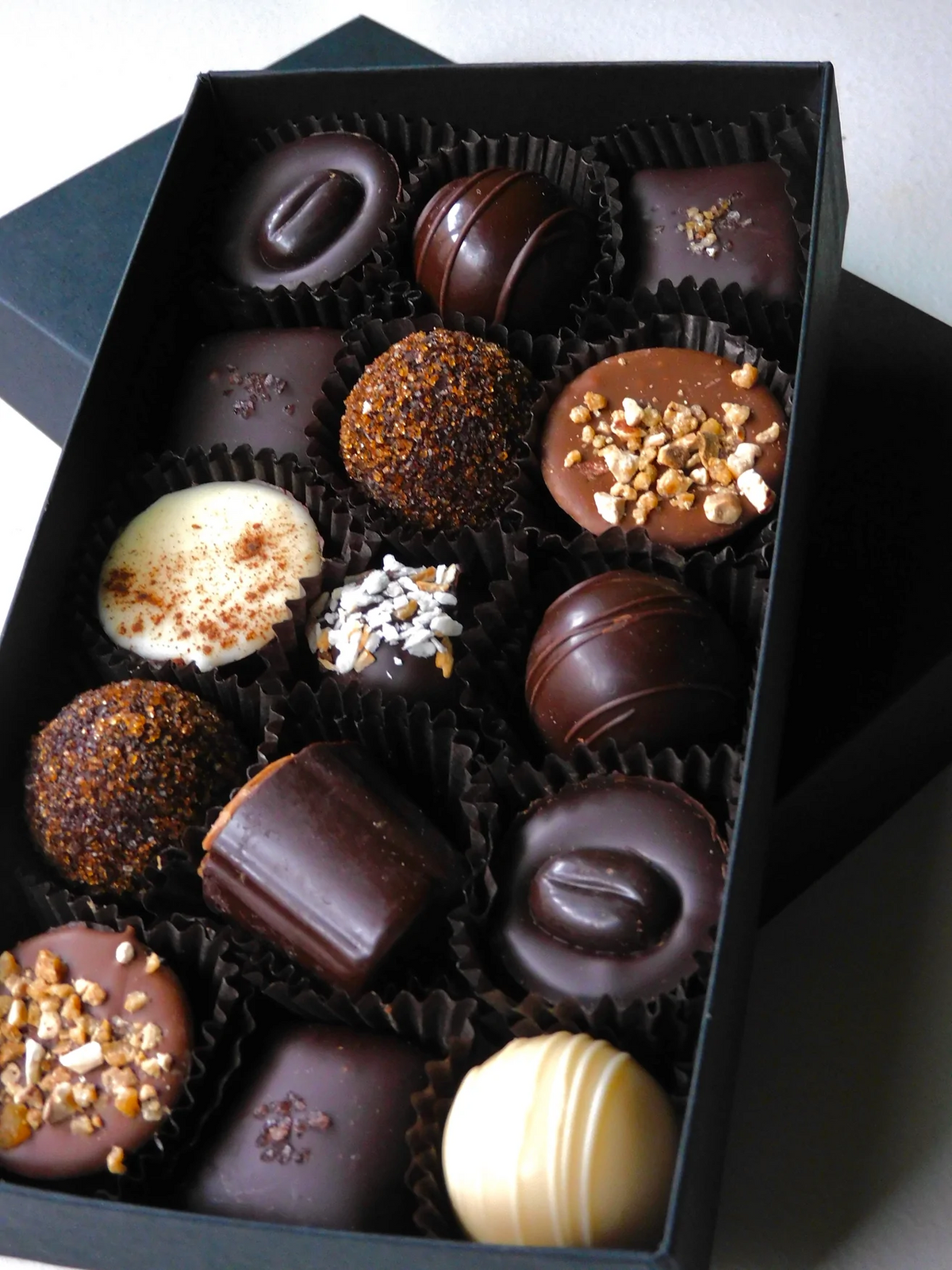 cacao photo 4
