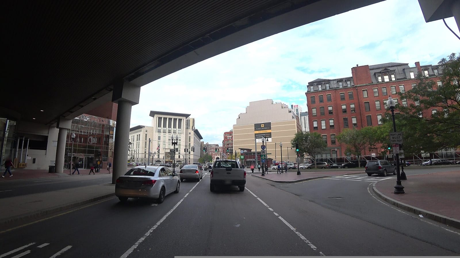 CuppaCoffee Boston Westend photo 7