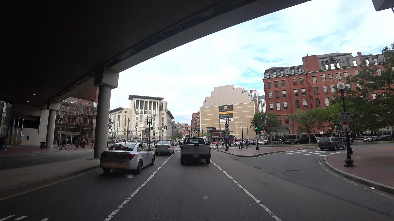 CuppaCoffee Boston Westend photo 8