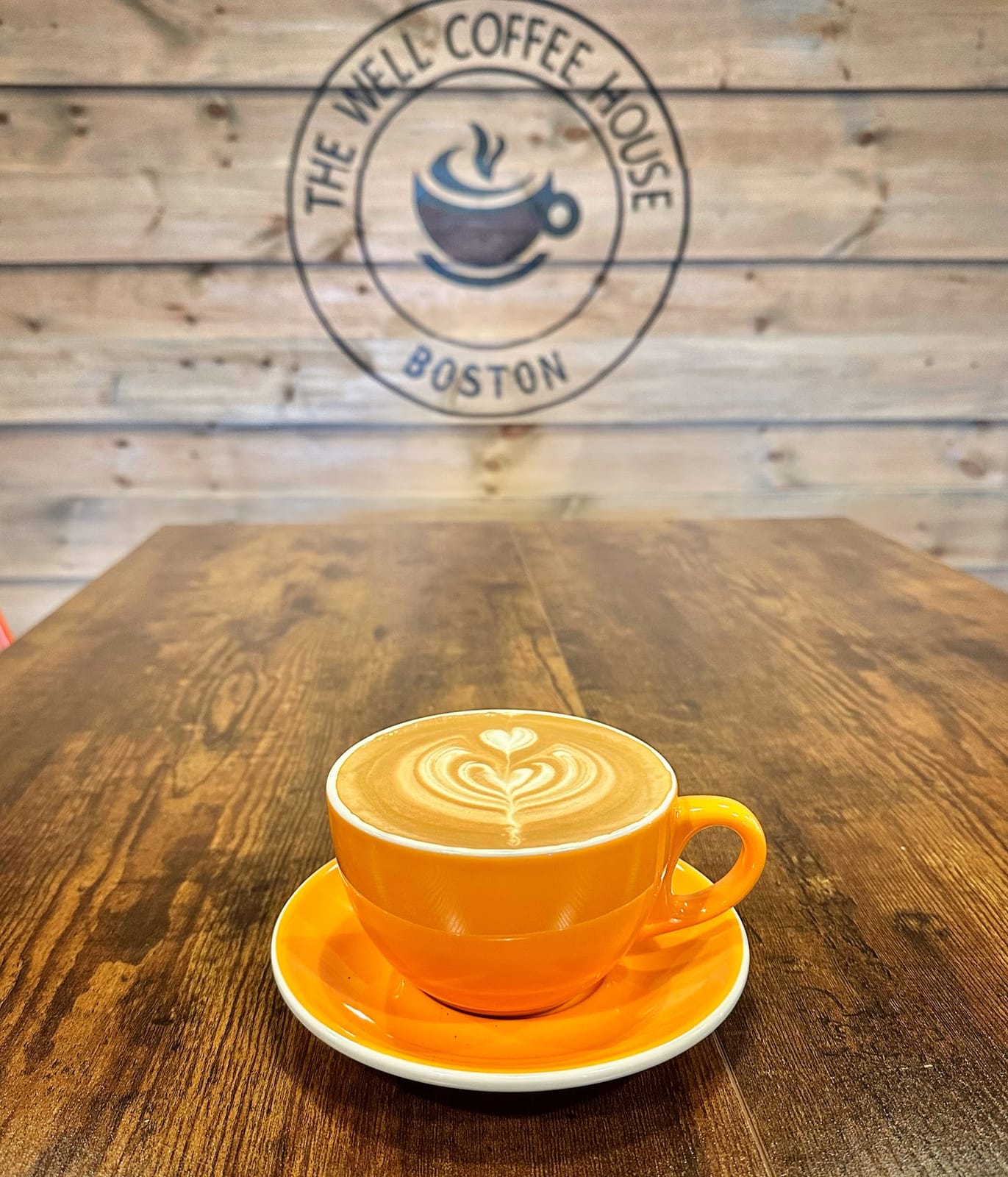 The Well Coffee House