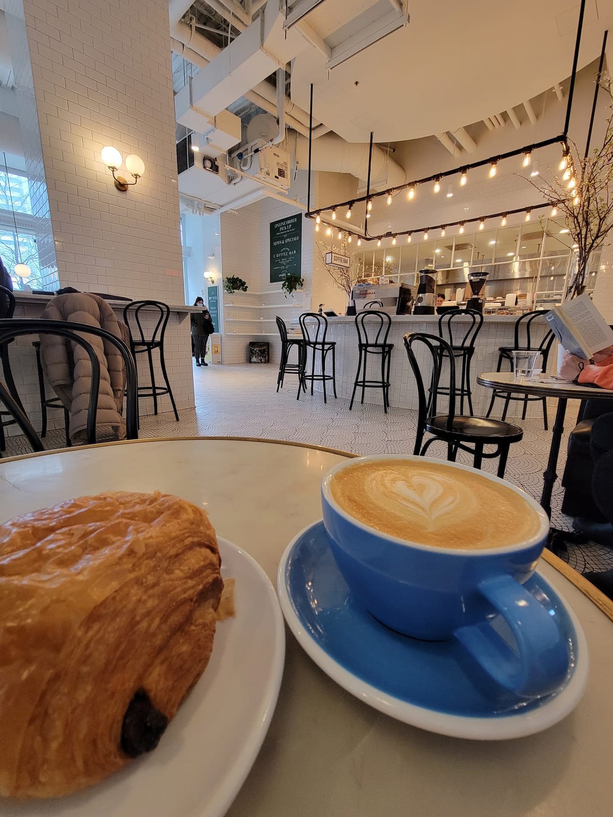 Tatte Bakery & Cafe