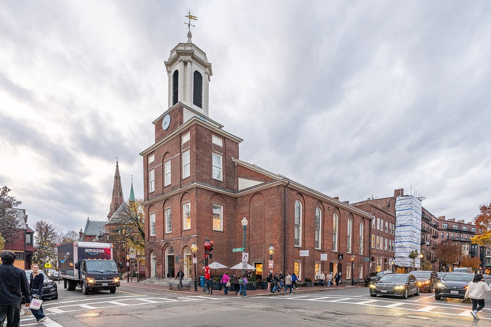 Tatte Bakery & Cafe photo 2