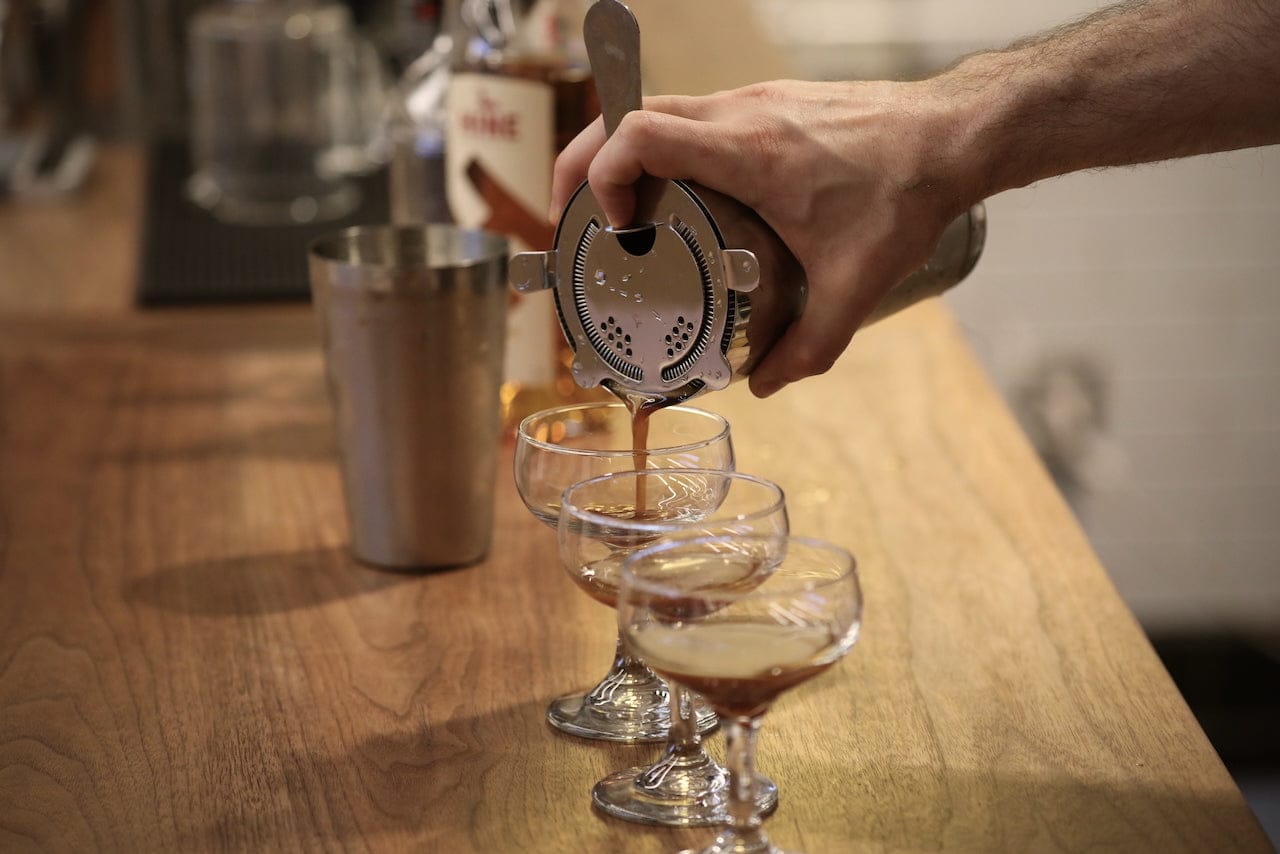 Gracenote Coffee Boston photo 8