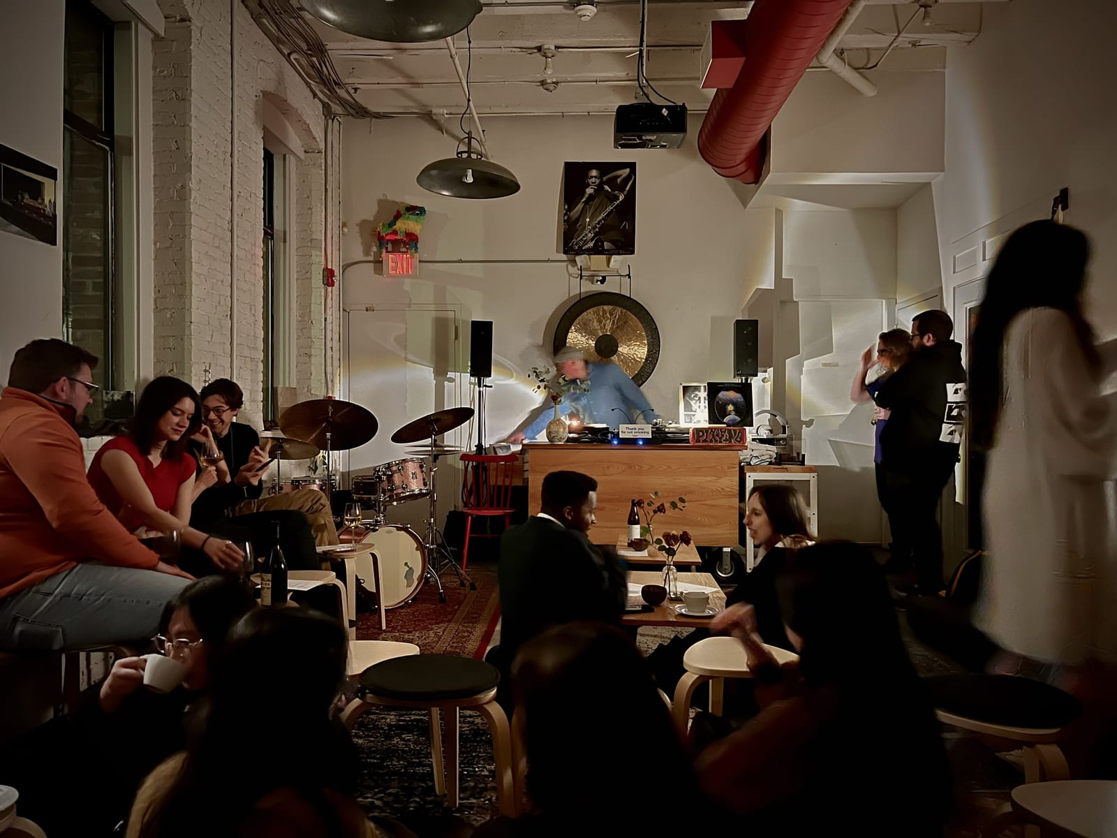 Gracenote Coffee Boston photo 7
