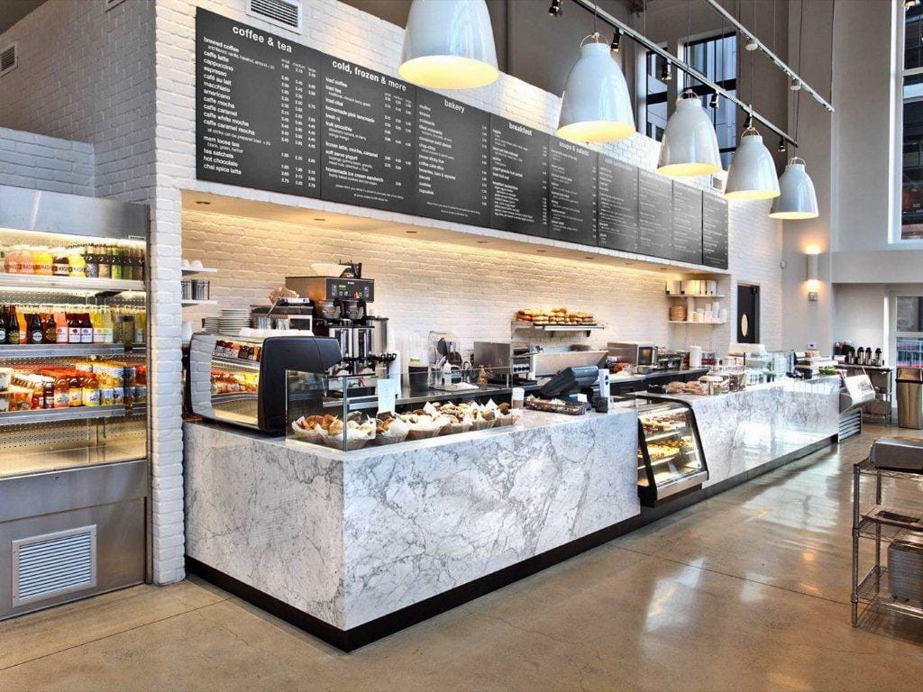Sorelle Bakery & Cafe